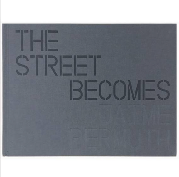 The Street Becomes