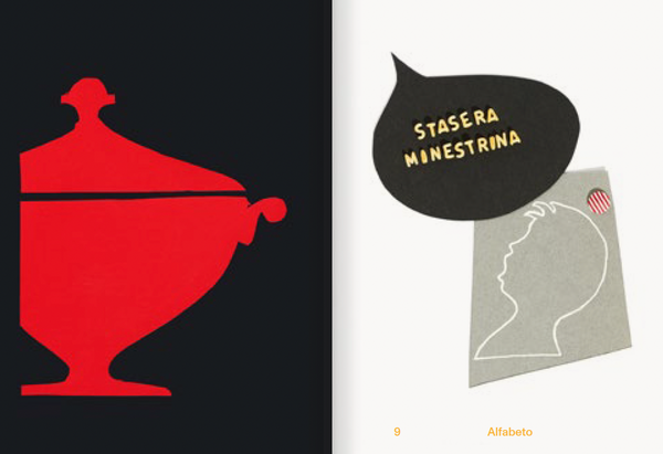 Manìe: Pastina