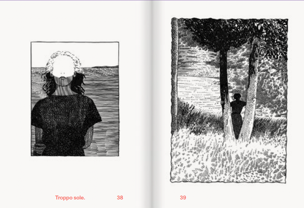 Manìe: Fotografie sbagliate
