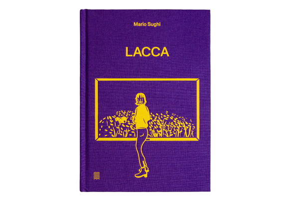 Lacca