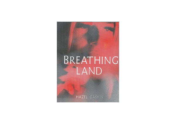 Breathing Land - SIGNED