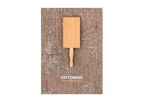 Fattobene - Italian Everyday Archetypes