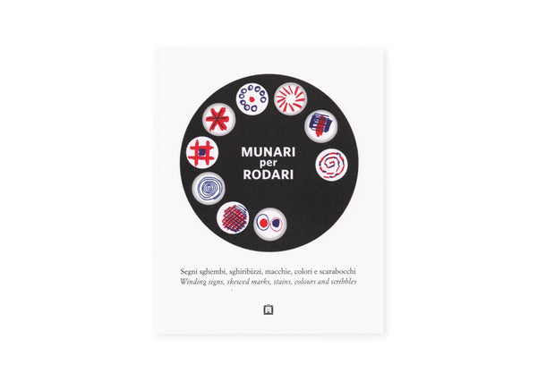 Munari per Rodari