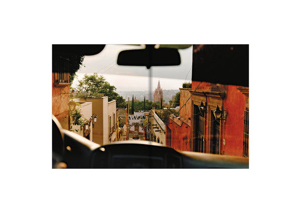 El Bajío: Recipes & Wanderings