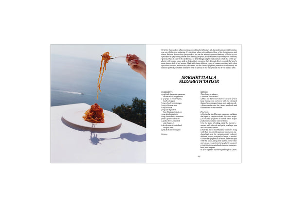 Liguria: Recipes & Wanderings