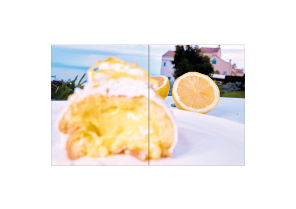 Campania: Recipes & Wanderings