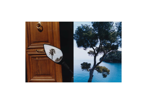 Liguria: Recipes & Wanderings