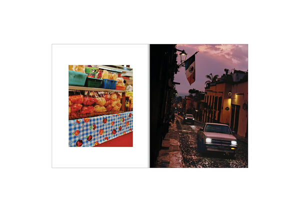 El Bajío: Recipes & Wanderings