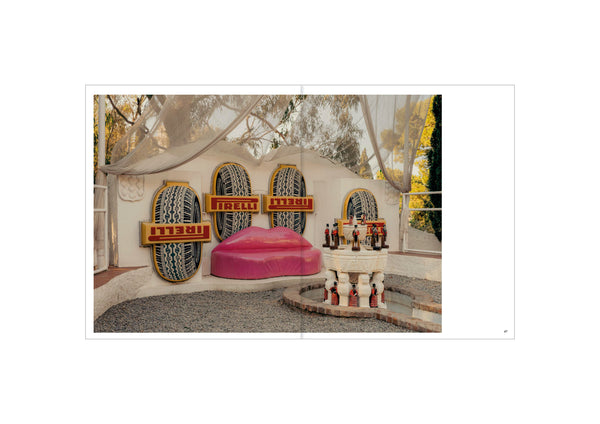 Casa Dalí