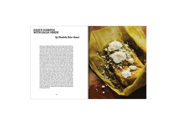 El Bajío: Recipes & Wanderings