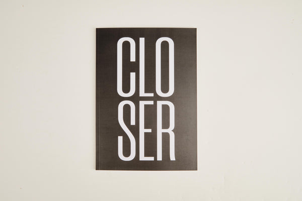 Closer