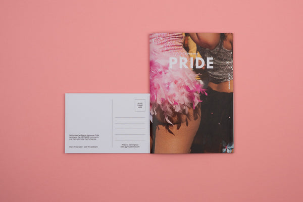 Vancouver Pride