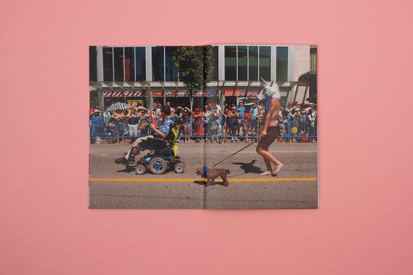 Vancouver Pride