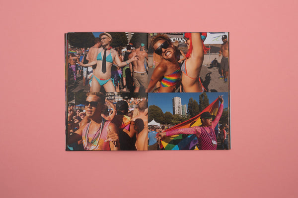 Vancouver Pride