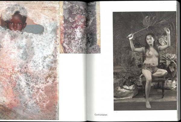 A Kind of Paradise. Artistic Counter-Narratives to Colonial-Era Photography