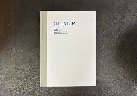 DILUVIUM - SIGNED COPY!