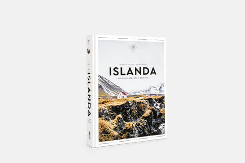 Islanda - Piccolo atlante edonista