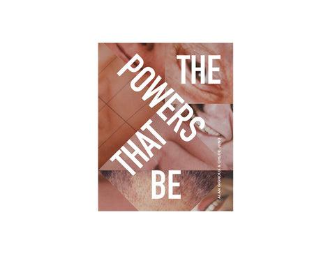The Powers That Be