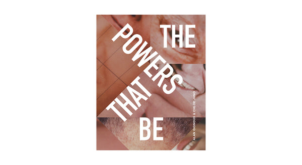 The Powers That Be