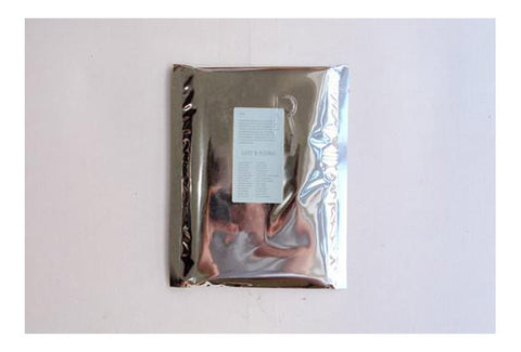 PaperWork Issue #1: Lost and Found