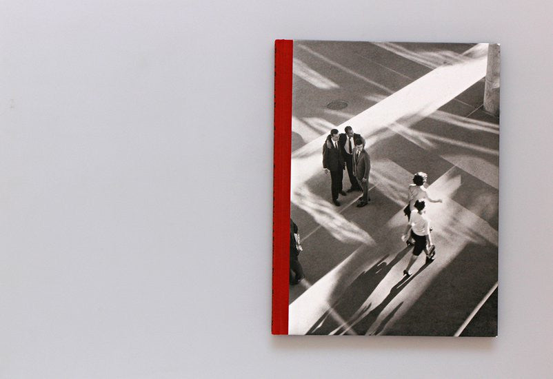 アート・デザイン・音楽 Rene Burri: Nous Sommes Treize a Table _visd_0000JPG005RM.jpg