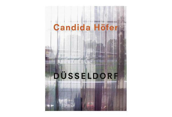 Candida Höfer. Düsseldorf