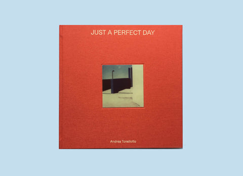 Just a Perfect Day - I edition