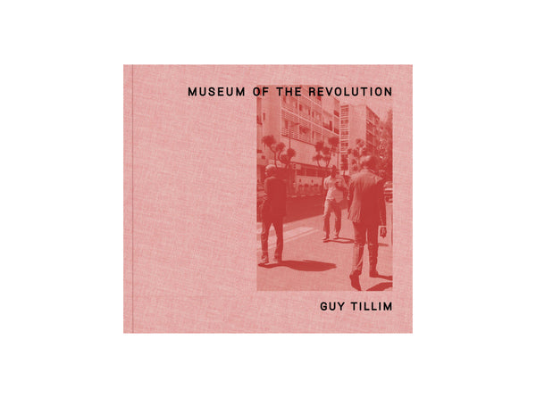 Museum of the revolution