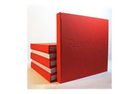Revolve:R