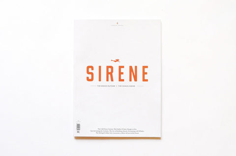 Sirene n°4