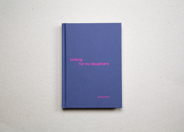 Looking for my daughters - SIGNED COPY!