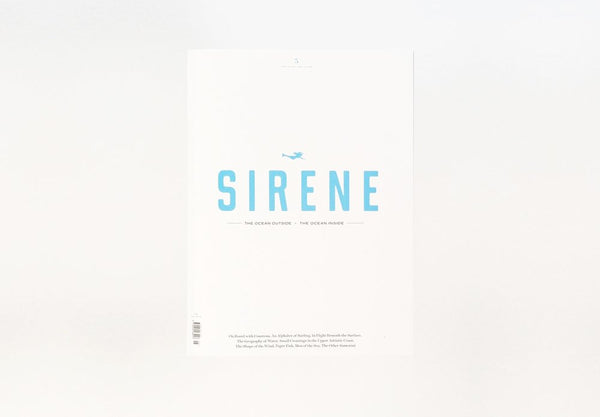 Sirene n°5