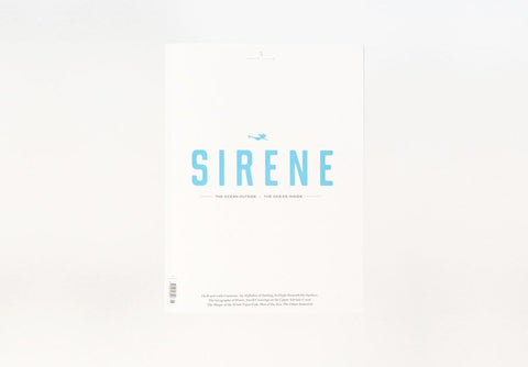 Sirene n°5