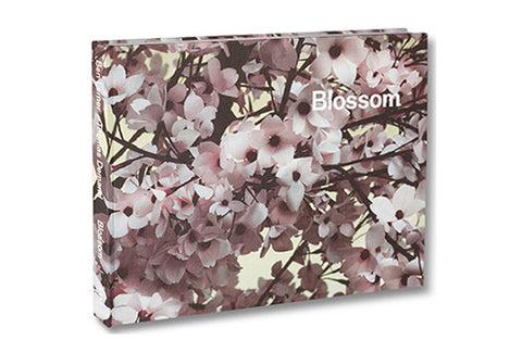 Blossom - Signed!