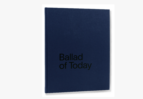 Ballad of Today