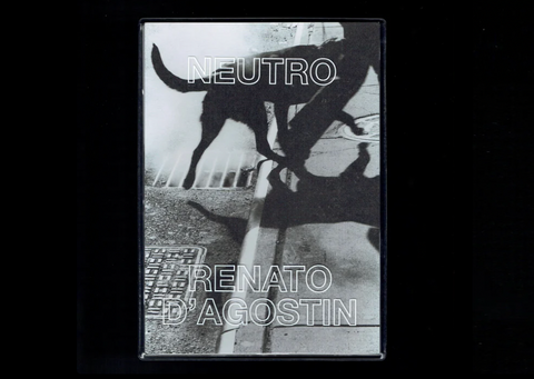 Neutro - Renato D'Agostin