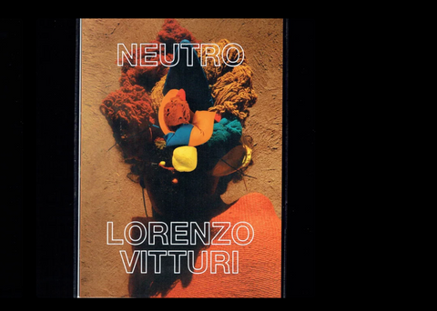Neutro - Lorenzo Vitturi