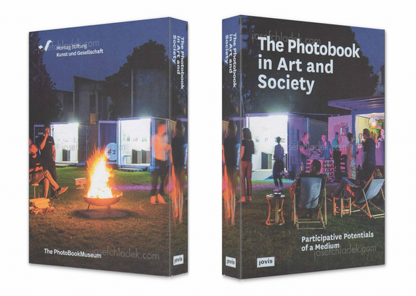 The Photobook in Art and Society