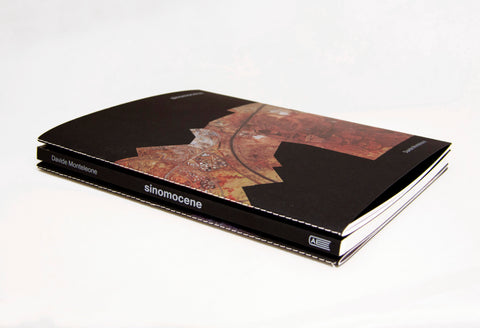 Sinomocene Collector Edition Print II