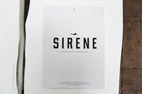 Sirene n°1