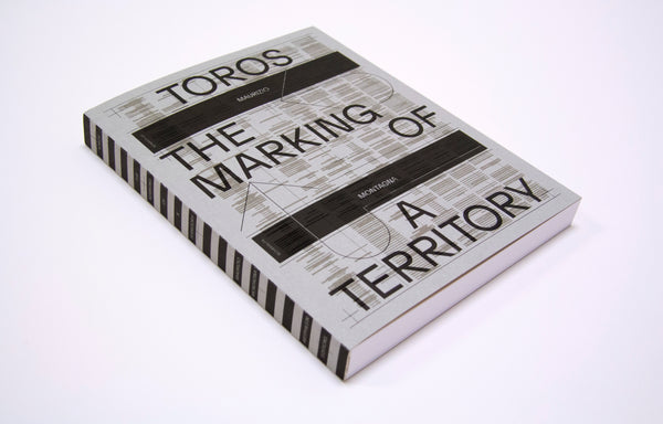 Toros. The Marking of a Territory
