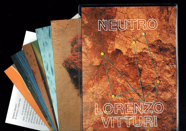 Neutro - Lorenzo Vitturi