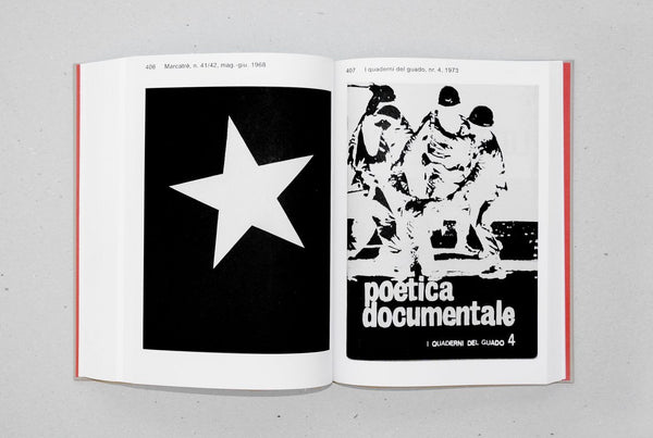 Yes Yes Yes Revolutionary Press in Italy 1966–1977 from Mondo Beat to Zut