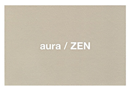 Aura / Zen