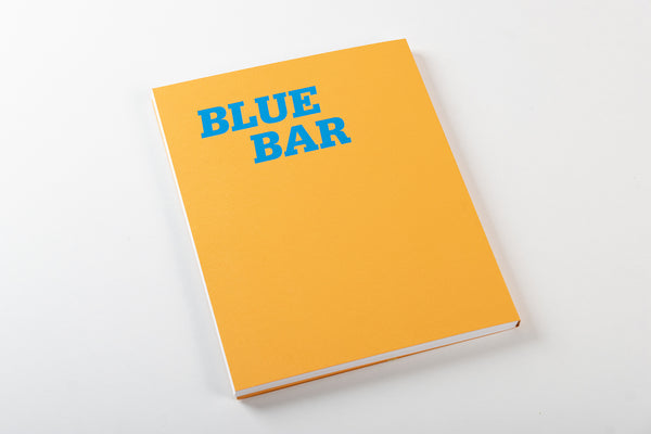 Blue Bar - SPECIAL EDITION 1