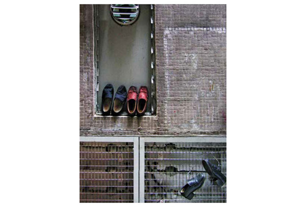 Hong Kong Rubber Boots and Shoes