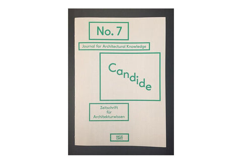 Candide No. 7
