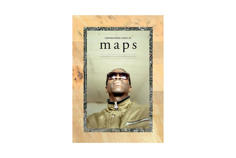 Maps Magazine - Issue #2
