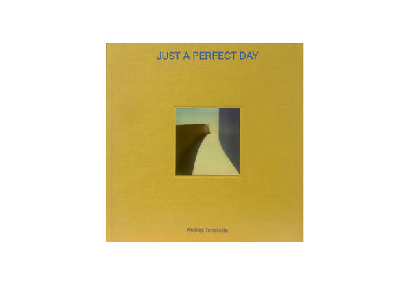 Just a Perfect Day - II Edition