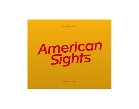 American Sights